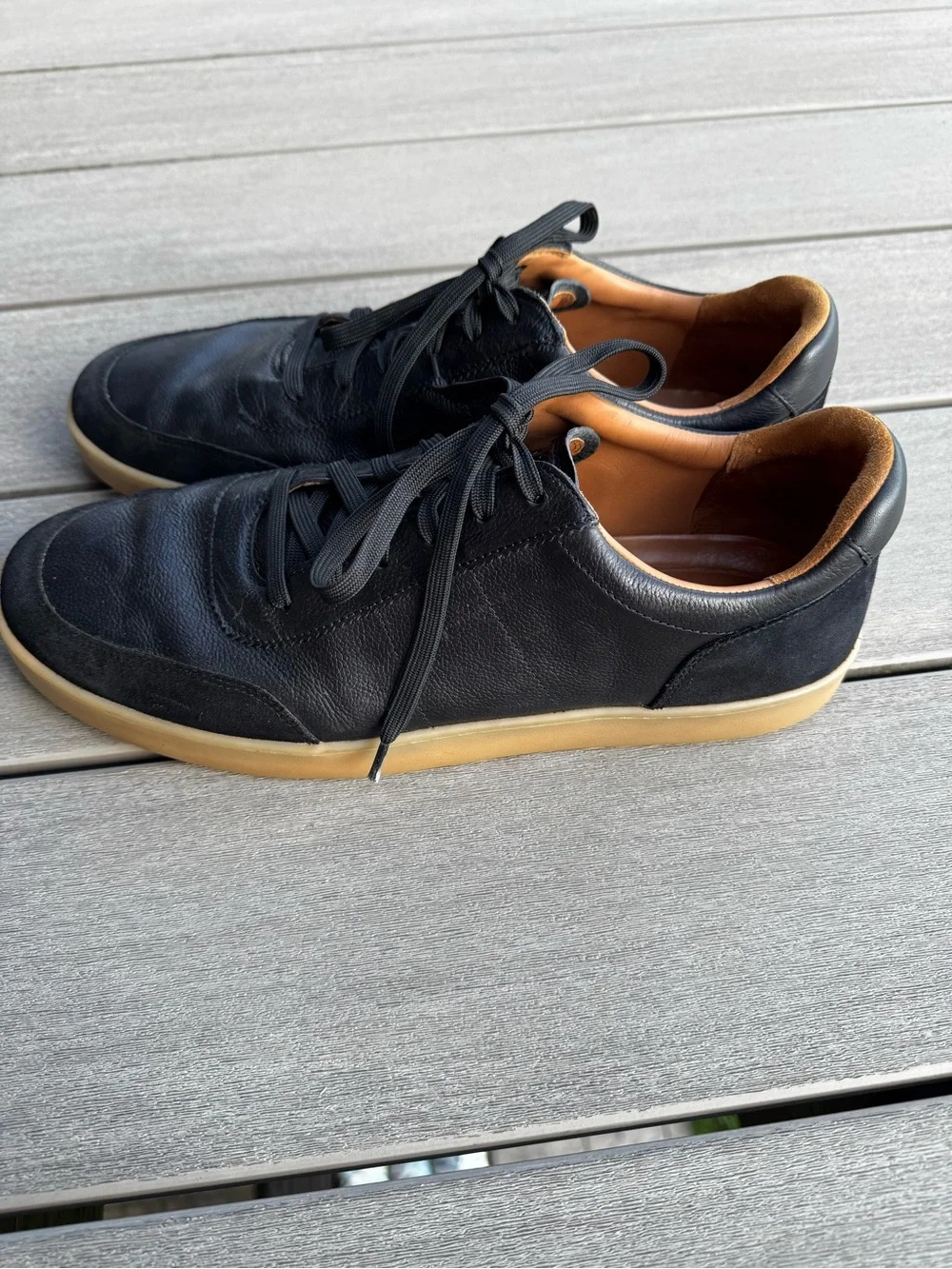 Allen Edmonds Liam Sneaker